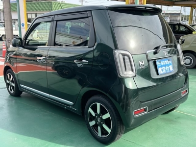 N-ONE(ホンダ)中古車 後方