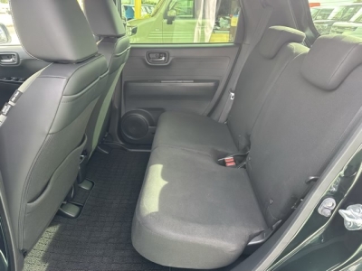 N-ONE(ホンダ)中古車 後席内装
