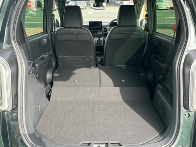 N-ONE(ホンダ)中古車 内外装写真他