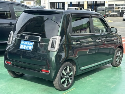 N-ONE(ホンダ)中古車 内外装写真他１