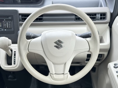 ワゴンＲ(スズキ)中古車 内外装写真