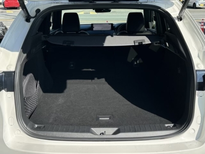 CX-60(マツダ)中古車 内外装写真他２