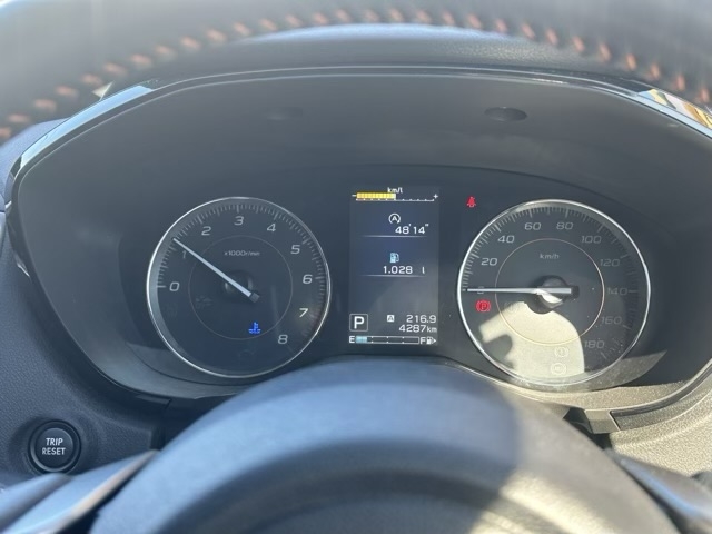 XV(スバル)中古車 15
