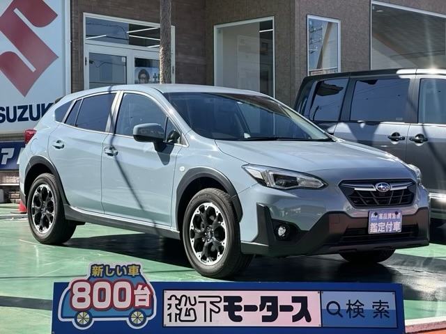 XV(スバル)中古車全体拡大