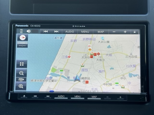 XV(スバル)中古車 20