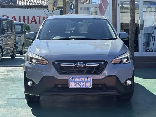XV(スバル)中古車 29