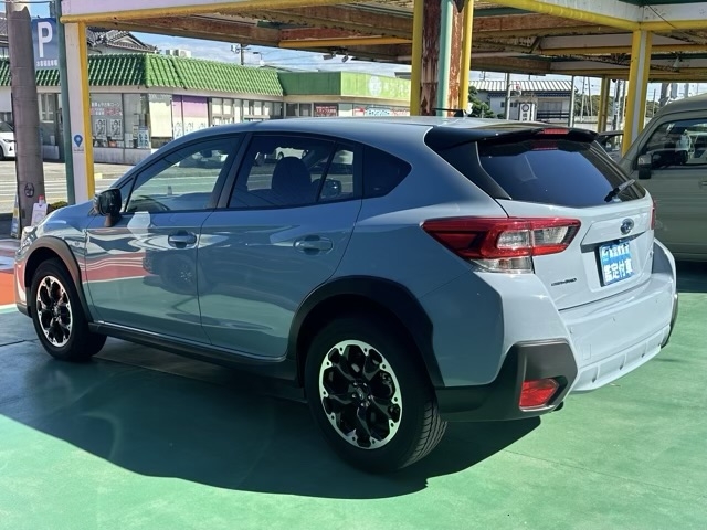 XV(スバル)中古車 2