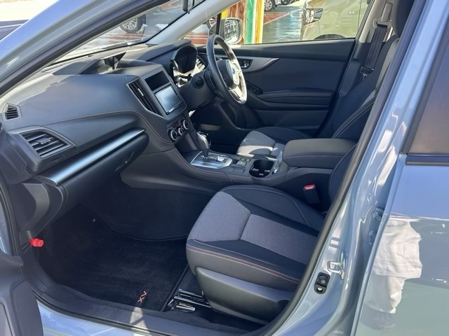 XV(スバル)中古車 3