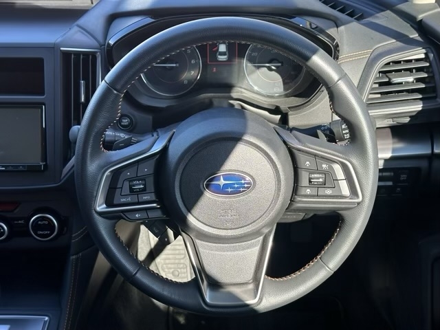 XV(スバル)中古車 6