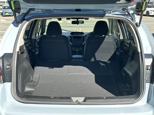 XV(スバル)中古車 7