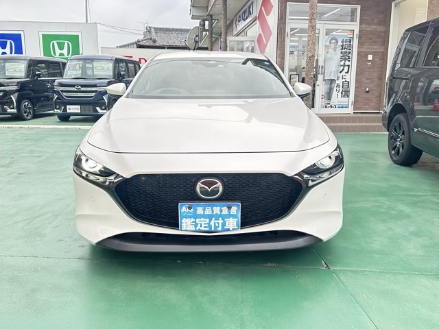 MAZDA3(マツダ)中古車 29