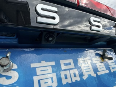 ノート(ニッサン)中古車 内外装写真他