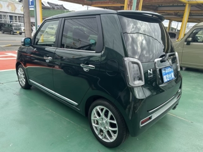 N-ONE(ホンダ)中古車 後方