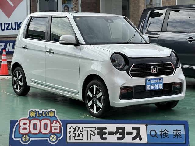 N-ONE(ホンダ)中古車全体拡大