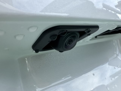ムーヴキャンバス(ダイハツ)届出済未使用車 内外装写真他２