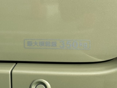 N-VAN(ホンダ)中古車 内外装写真他