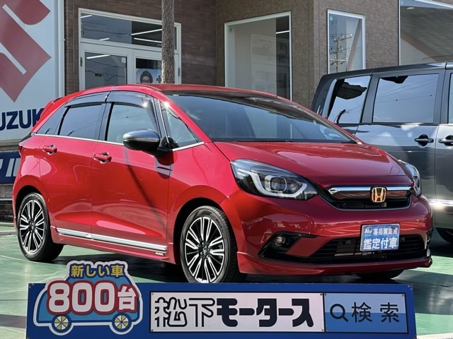 フィット(ホンダ)中古車全体拡大