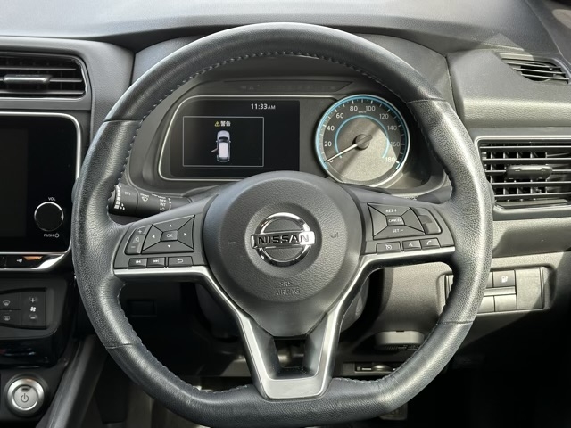 リーフ(ニッサン)中古車 6