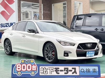 スカイライン(ニッサン)中古車 全体