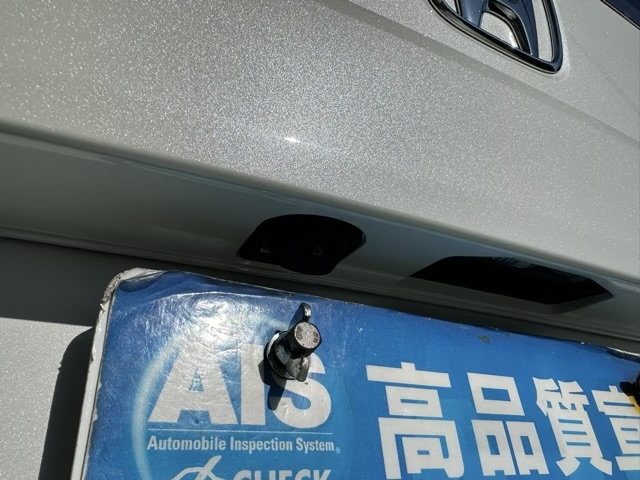 ステップワゴン(ホンダ)登録済未使用車 14