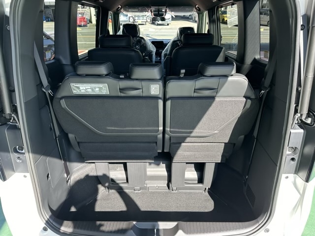 ステップワゴン(ホンダ)登録済未使用車 15