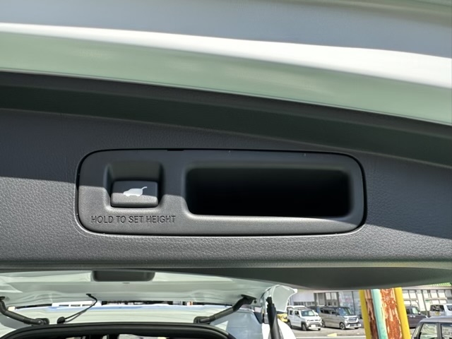 ステップワゴン(ホンダ)登録済未使用車 17