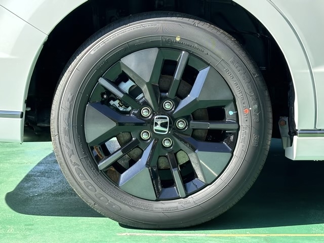 ステップワゴン(ホンダ)登録済未使用車 19