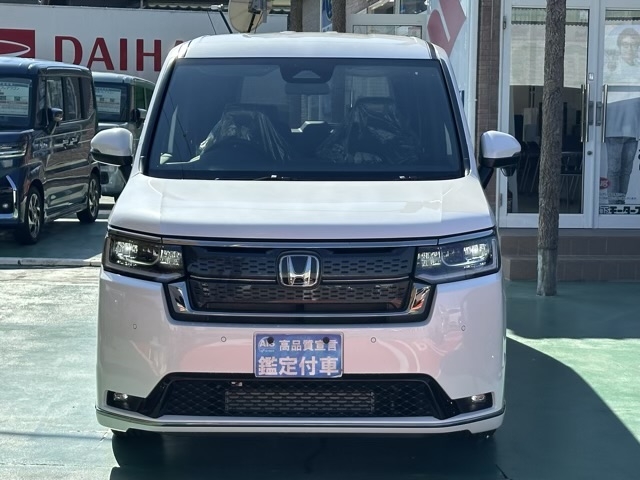 ステップワゴン(ホンダ)登録済未使用車 29