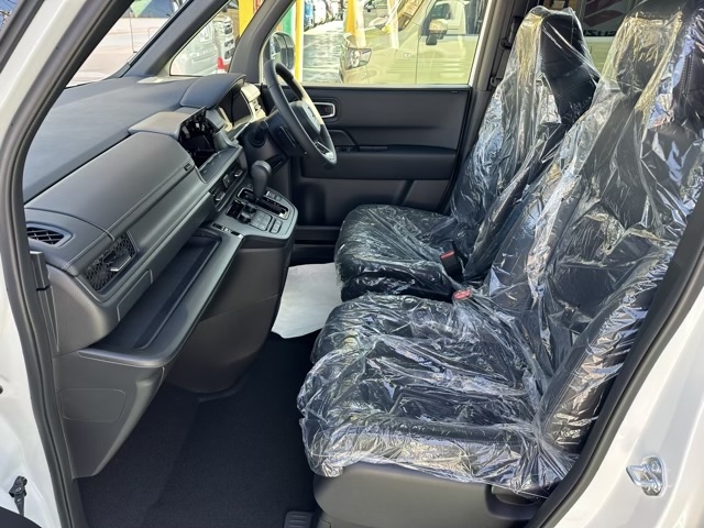 ステップワゴン(ホンダ)登録済未使用車 3