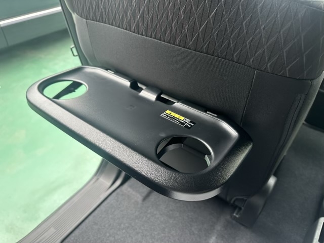 ソリオ(スズキ)登録済未使用車 9