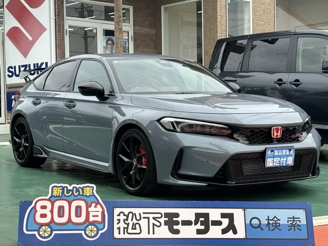 シビック(ホンダ)中古車全体拡大