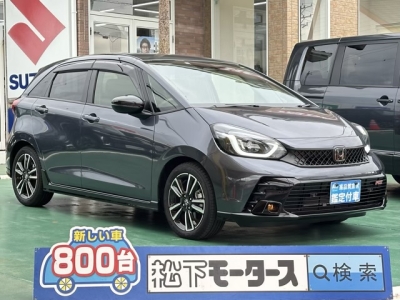 フィット(ホンダ)中古車 全体
