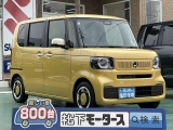 N-BOX未使用車