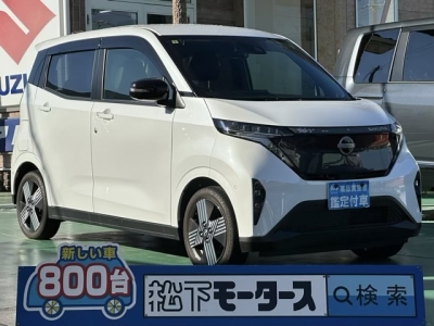 サクラ(ニッサン)中古車 全体