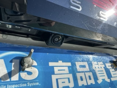 サクラ(ニッサン)中古車 内外装写真他