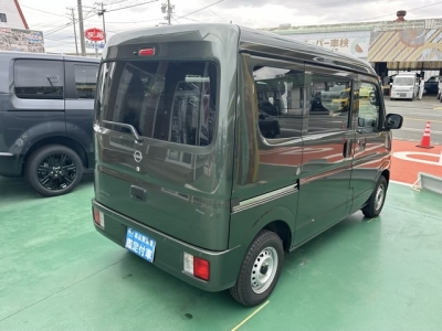 NV１００クリッパー(ニッサン)中古車 内外装写真他２