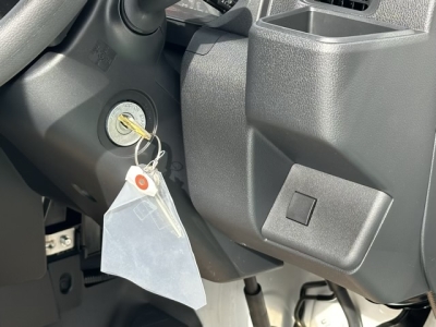 ハイゼットトラック(ダイハツ)届出済未使用車 内外装写真他１