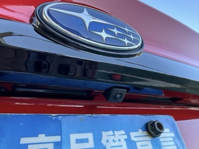 WRX S4(スバル)中古車 内外装写真他１