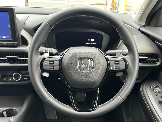 ZR-V(ホンダ)中古車 7