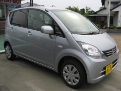 ムーヴ(ダイハツ)中古車 全体