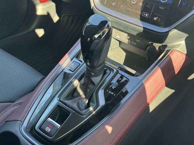 レヴォーグ(スバル)中古車 18