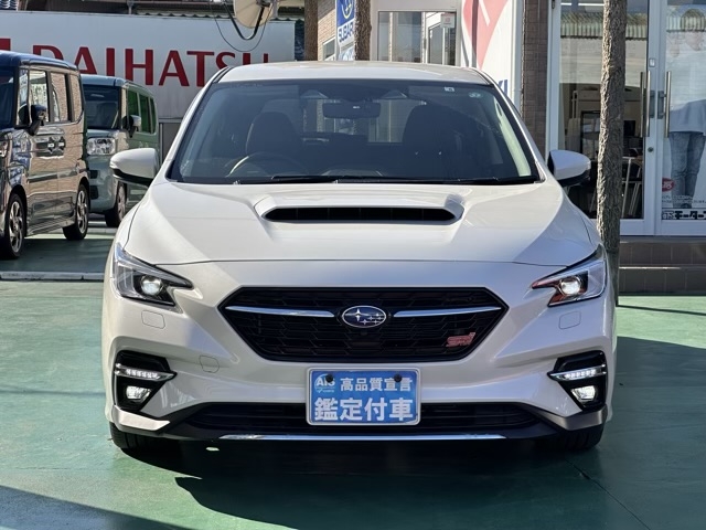 レヴォーグ(スバル)中古車 29