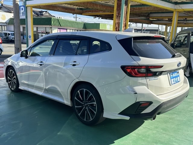 レヴォーグ(スバル)中古車 2