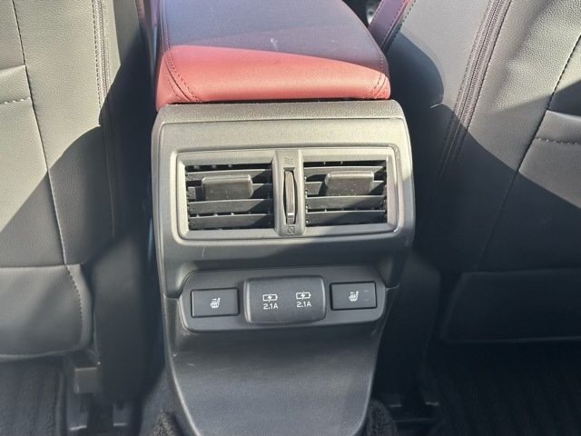 レヴォーグ(スバル)中古車 5