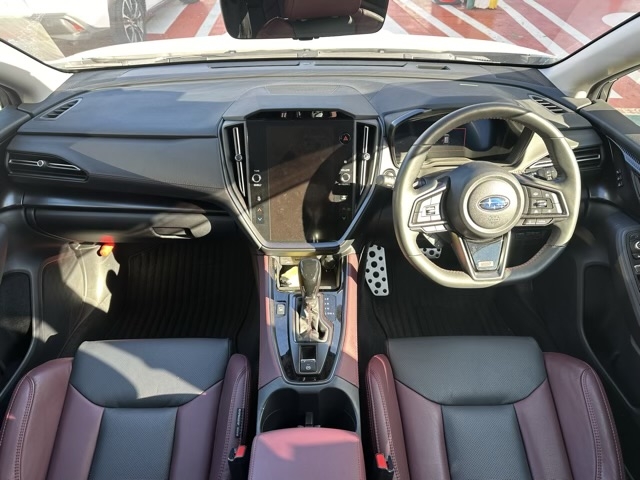 レヴォーグ(スバル)中古車 6