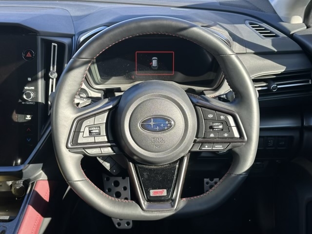 レヴォーグ(スバル)中古車 7
