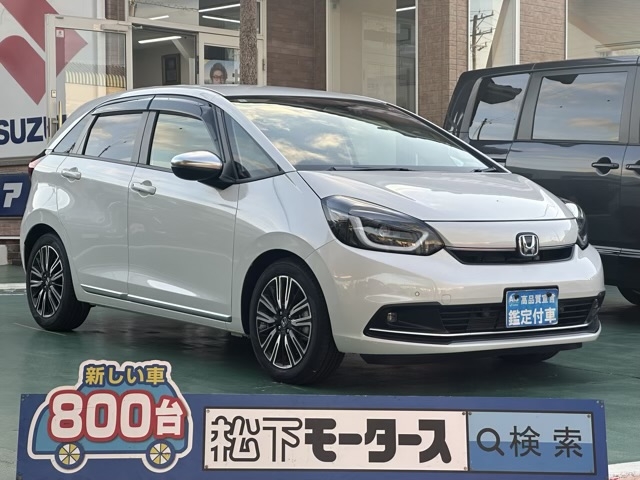 フィット(ホンダ)中古車全体拡大