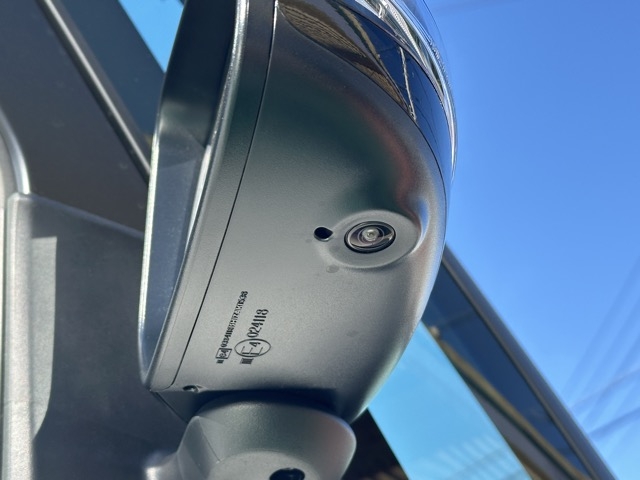 デリカミニ(三菱)届出済未使用車 25