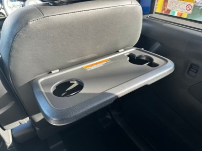 新型ルークス(ニッサン)ディーラ-試乗車 内外装写真他２