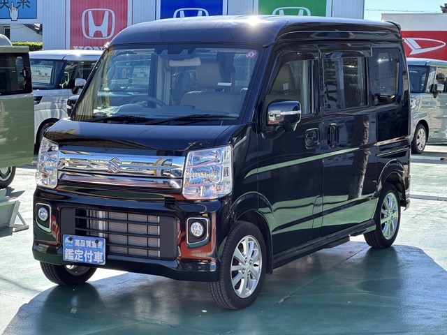 エブリイ(スズキ)中古車 1